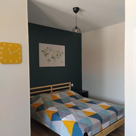 Apartament Forges 4 Saujon Zewnętrze zdjęcie