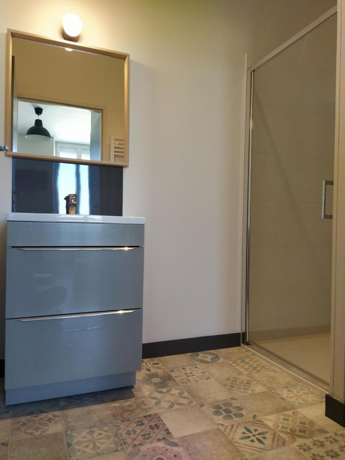 Apartament Forges 4 Saujon Zewnętrze zdjęcie